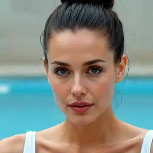 โปรแกรมสร้างภาพโปรนที่ใช้ปัญหา AI