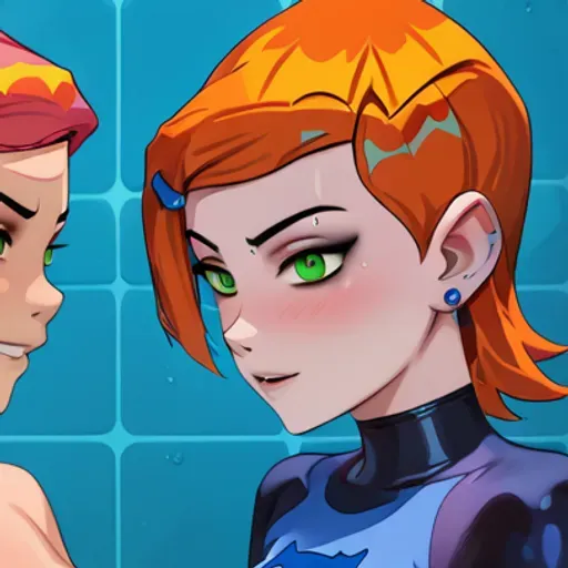 एआई पोर्न इमेज जेनरेटर