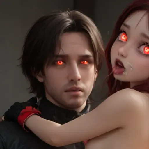 gerador de imagens pornô com IA