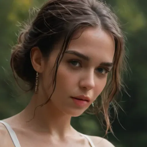 Pencipta imej lucah AI