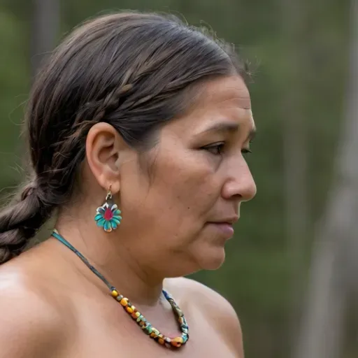 AIポルノ画像ジェネレーター