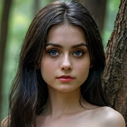 AI 포르노 이미지 생성기