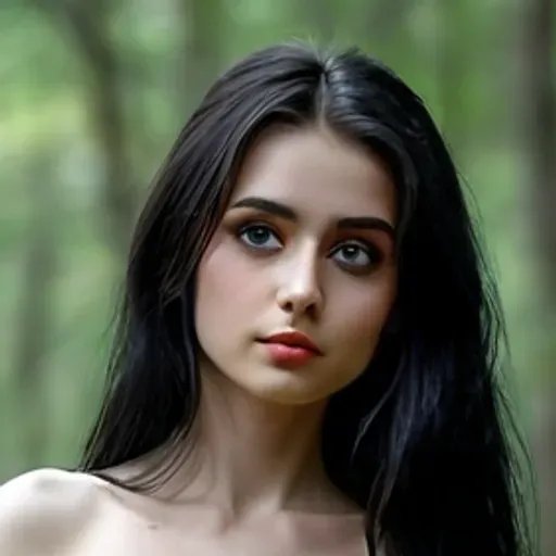 AI 포르노 이미지 생성기