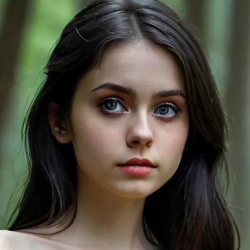 AI色情圖片產生器