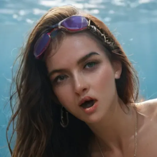 โปรแกรมสร้างภาพโปรนที่ใช้ปัญหา AI