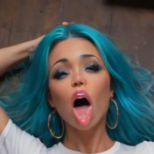 โปรแกรมสร้างภาพโปรนที่ใช้ปัญหา AI