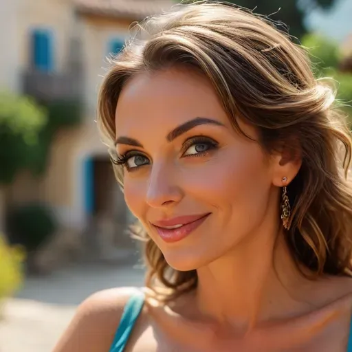 Generator obrazów pornograficznych z wykorzystaniem sztucznej inteligencji