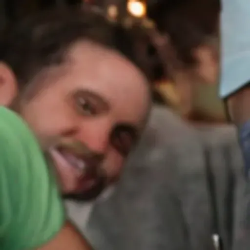 AI色情照片產生器