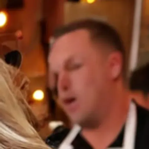 Pencipta imej lucah AI