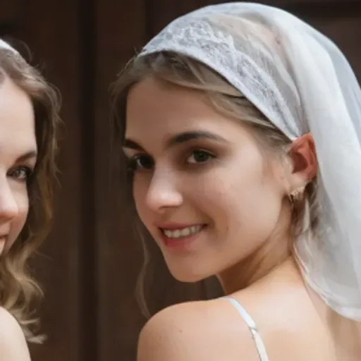 AI色情照片產生器