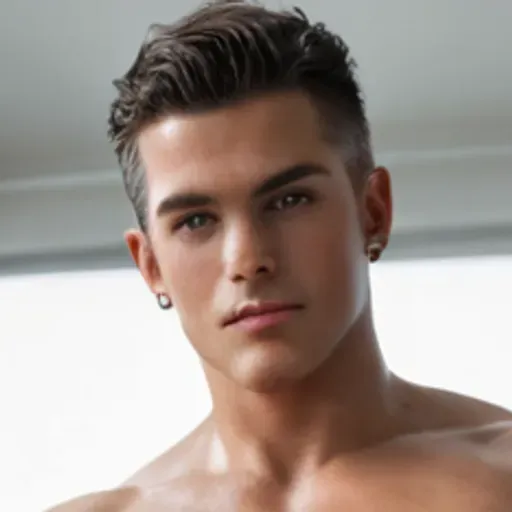 AIポルノ画像ジェネレーター