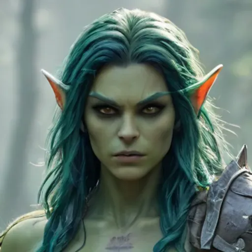 AI色情图片生成器