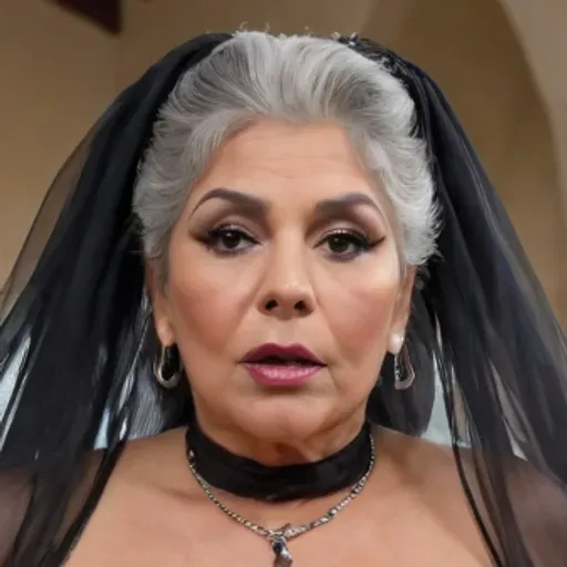 AI色情图片生成器