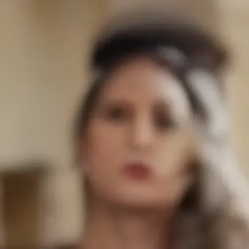 AI色情照片生成器