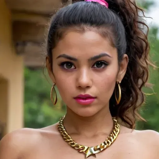 KI-Pornobild-Generator