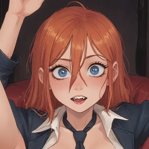 AI色情圖片產生器