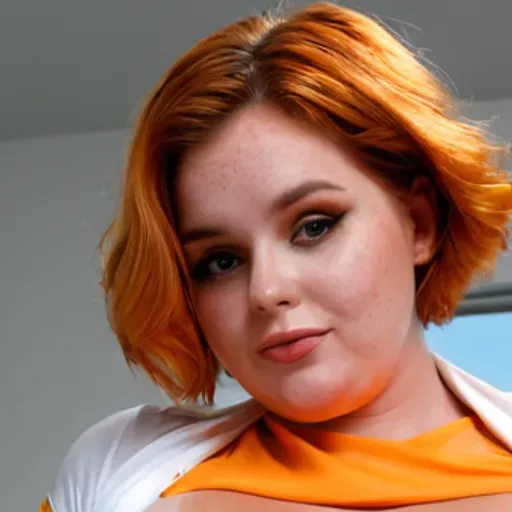 AI色情圖片產生器