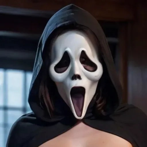 generatore di immagini porno IA