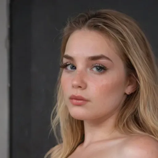 AI色情圖片產生器