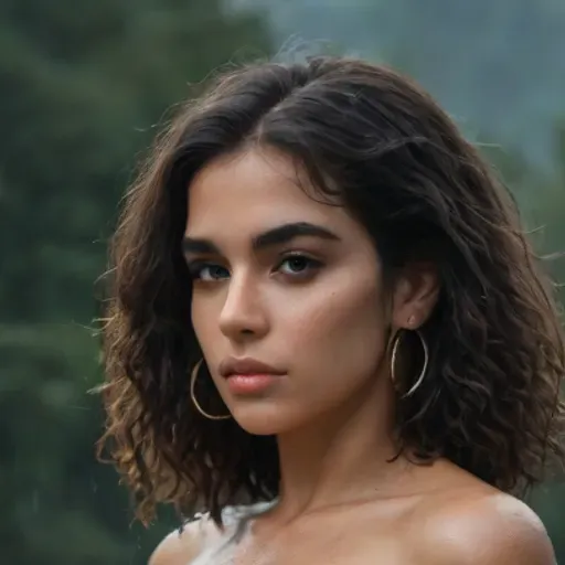 AI 포르노 이미지 생성기