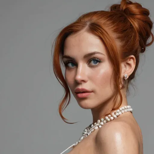 AI色情圖片產生器