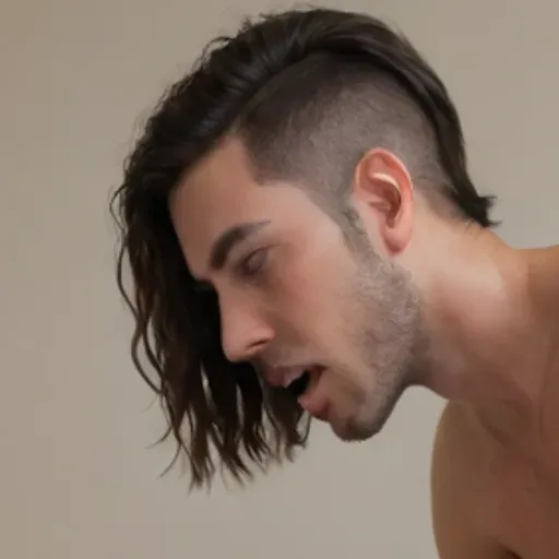 Pencipta imej lucah AI