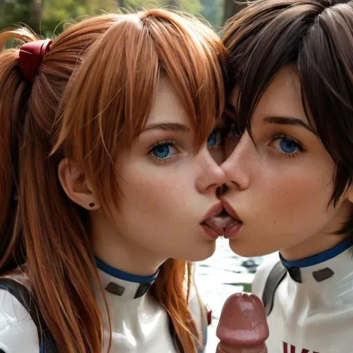 AIポルノ画像ジェネレーター