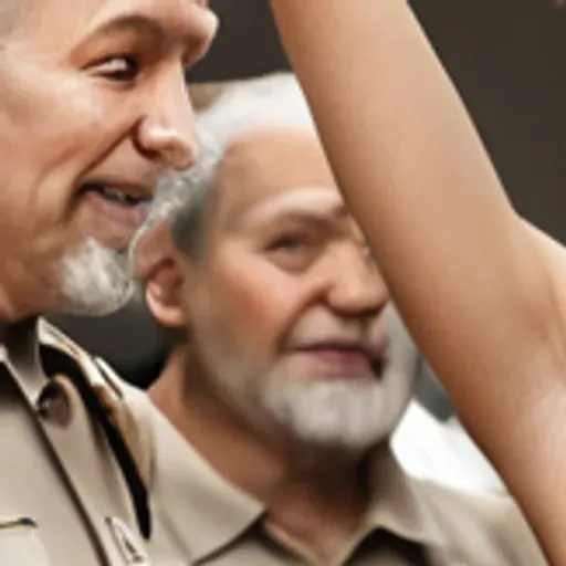 AIポルノ画像ジェネレーター