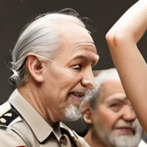 AIポルノ画像ジェネレーター