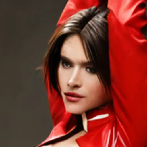 AIポルノ写真ジェネレーター