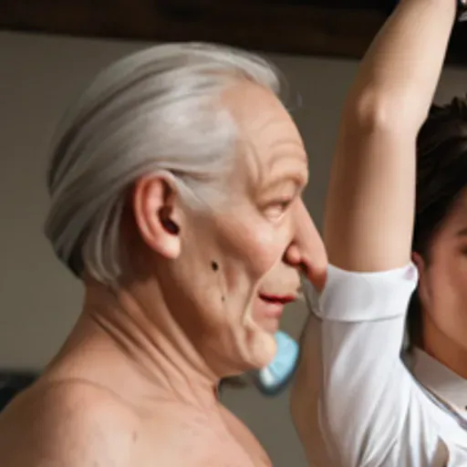 AI porn pic generator