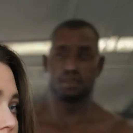 Pencipta imej lucah AI