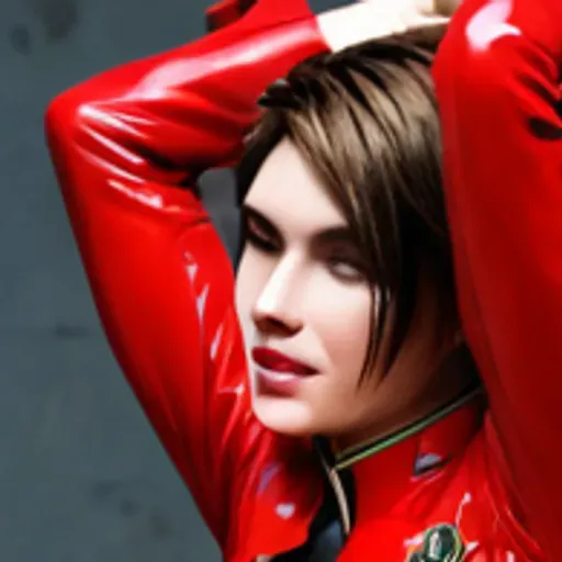 AI porn image generator