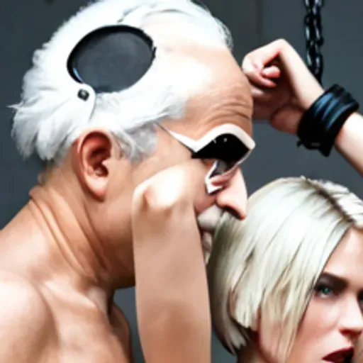 AI porn image generator