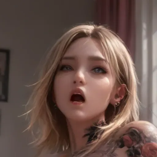 AI porn image generator