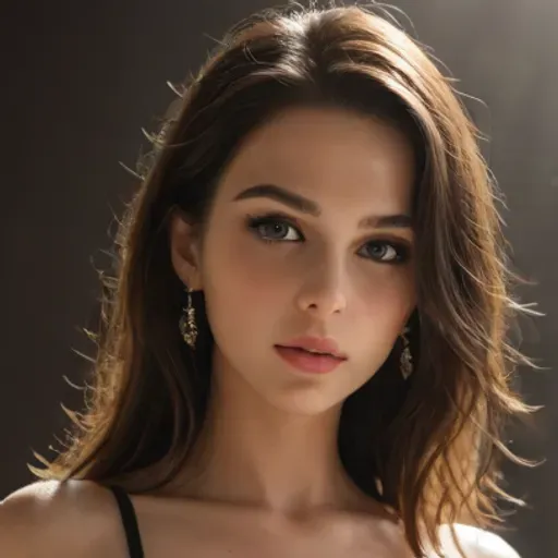 AI色情圖片產生器