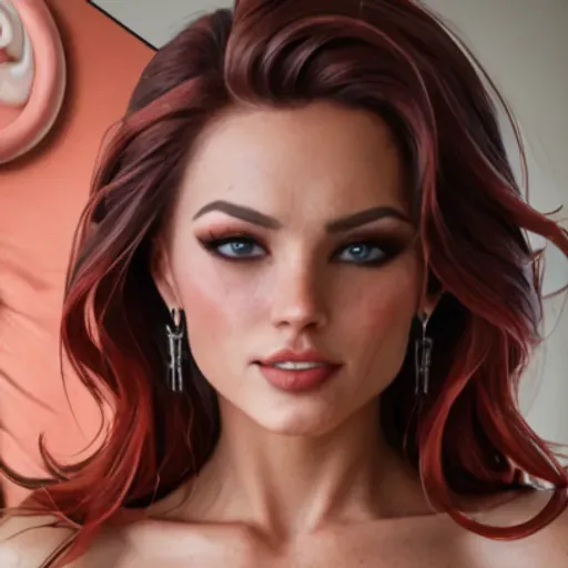 โปรแกรมสร้างภาพโปรนที่ใช้ปัญหา AI