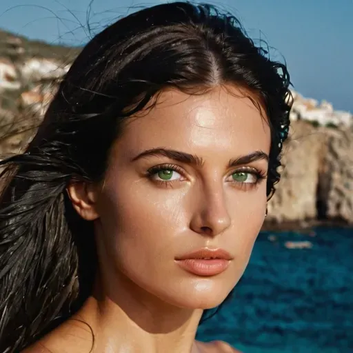 AI色情图片生成器