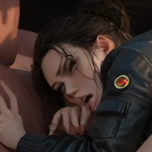 generador de imágenes porno con IA