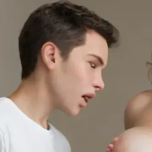 AI porn image generator