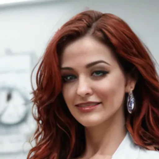 yapay zekâ porno görsel üretici