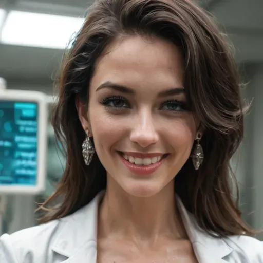 AI 포르노 이미지 생성기