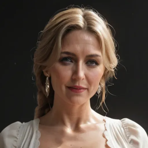 yapay zekâ porno görsel üretici