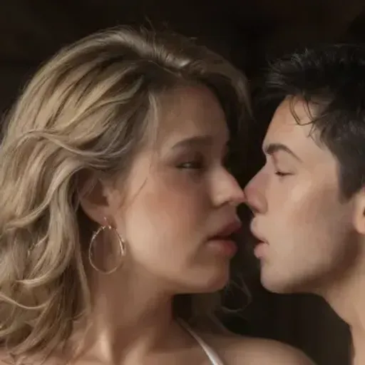 AI porn image generator