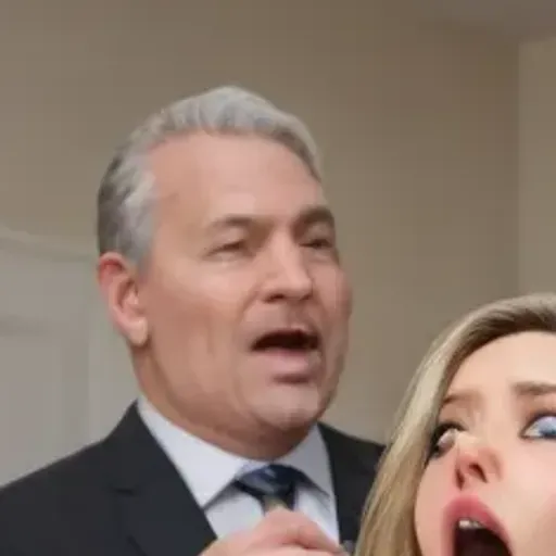 AI色情照片產生器