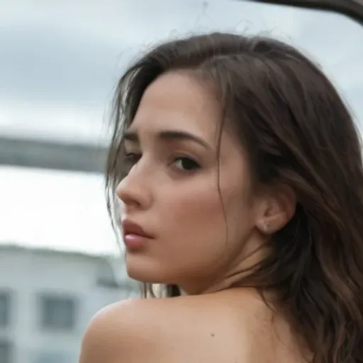 एआई पोर्न इमेज जेनरेटर