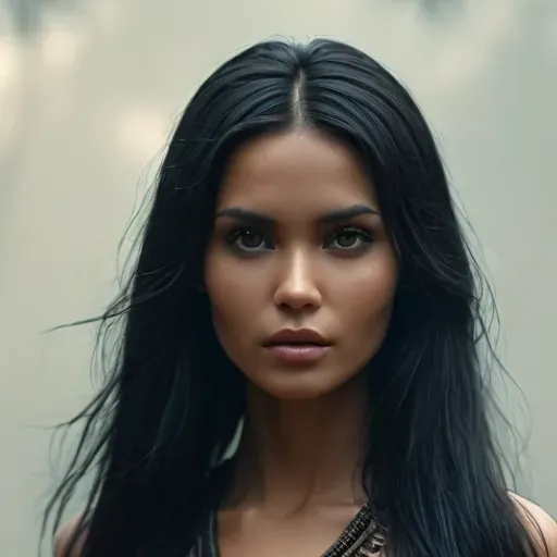 AI色情圖片產生器