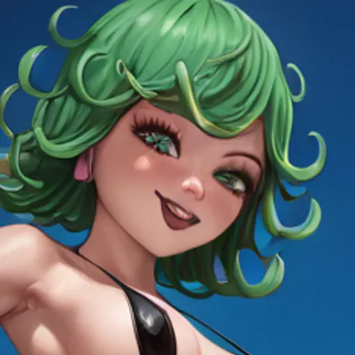 AIポルノ写真ジェネレーター