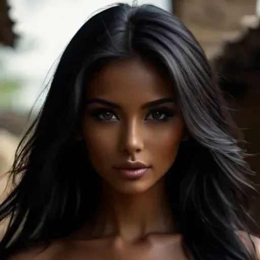 генератор порно-изображений на ИИ