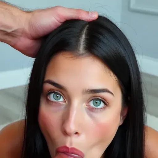 AI色情图片生成器